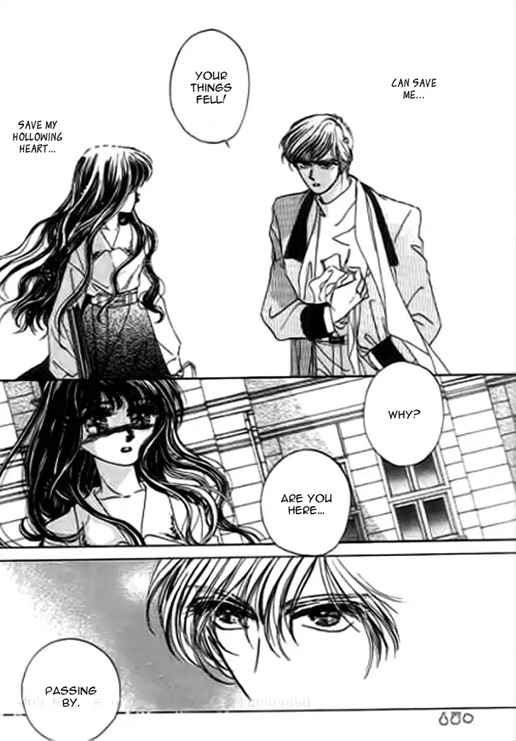 Sentimental Fruits Chapter 8 13